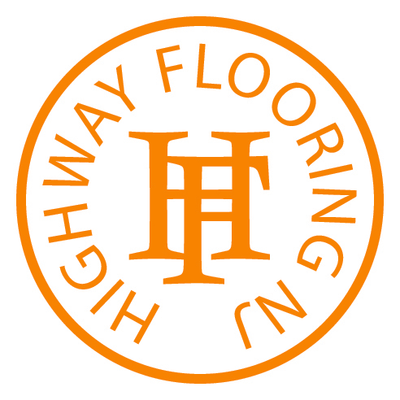 Highway Flooring logo
