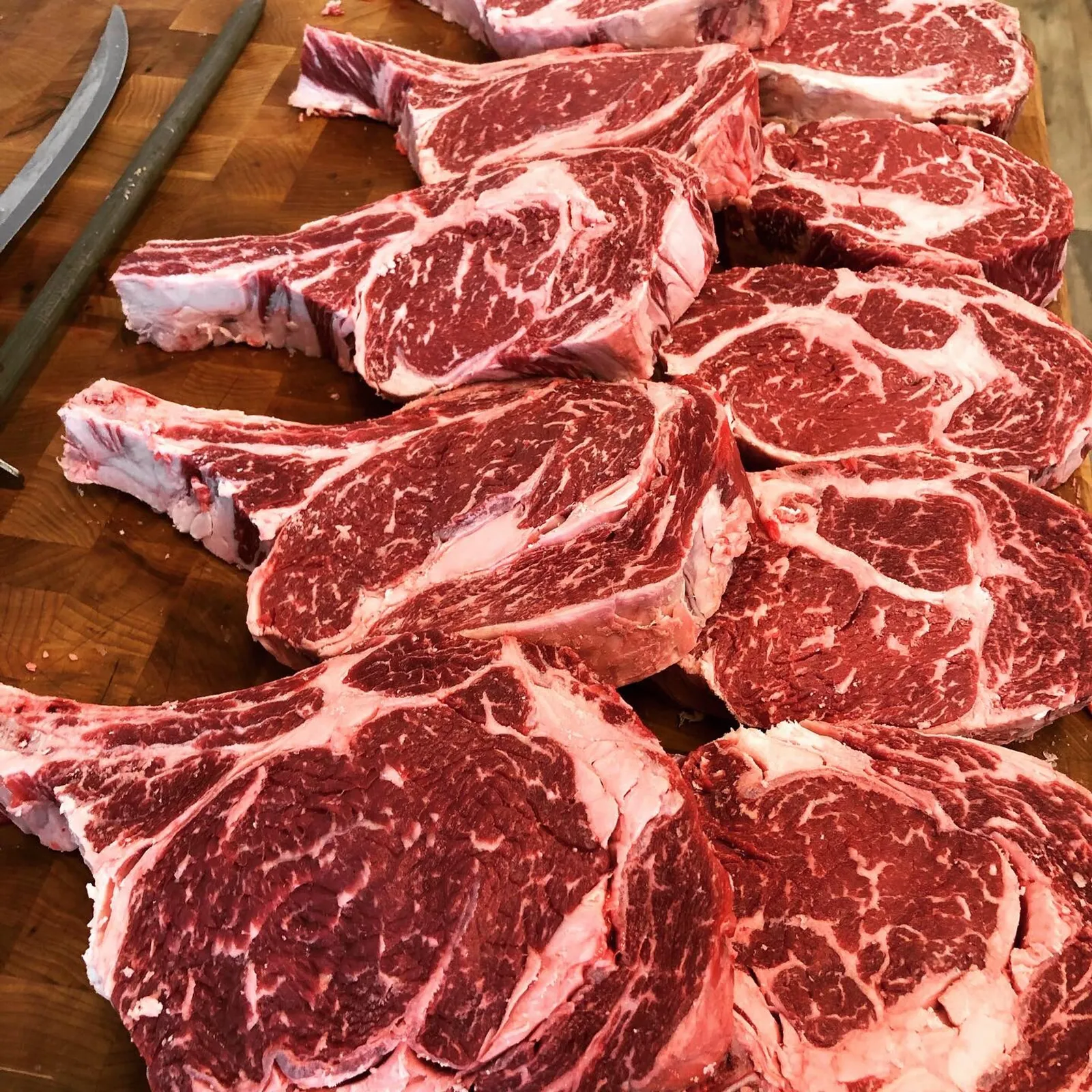 Nick's Meat Depot and Nick's Catering & BBQ