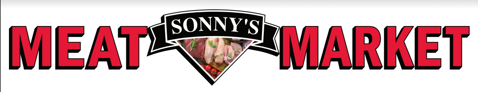 Sonny's Meat Market