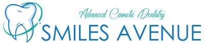 Smiles Avenue logo