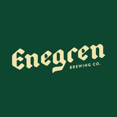 Enegren Brewing logo