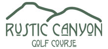 Rustic Canyon Golf Course logo