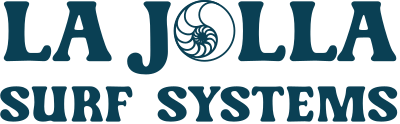 La Jolla Surf Systems logo
