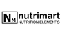 Nutrimart La Jolla logo