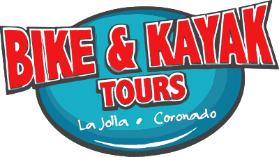 Bike and Kayak Tours logo