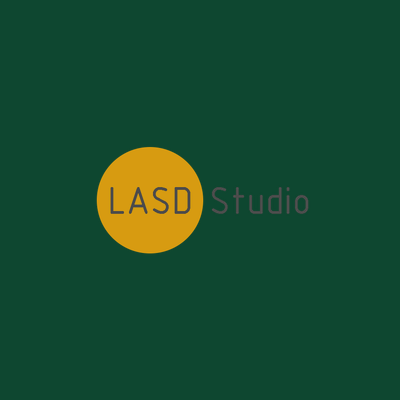 LASD Studio logo