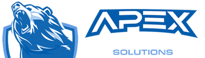 APEX Pest Control Solutions of Alaska logo