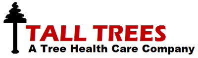 Tall Trees Alaska logo