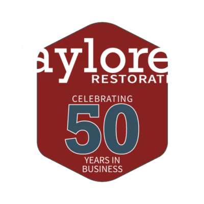 Taylored Restoration logo