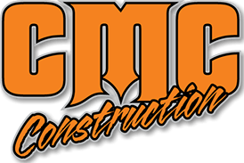 CMC Construction Alaska logo