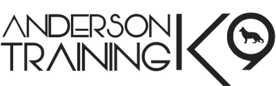 Anderson K9 Training logo