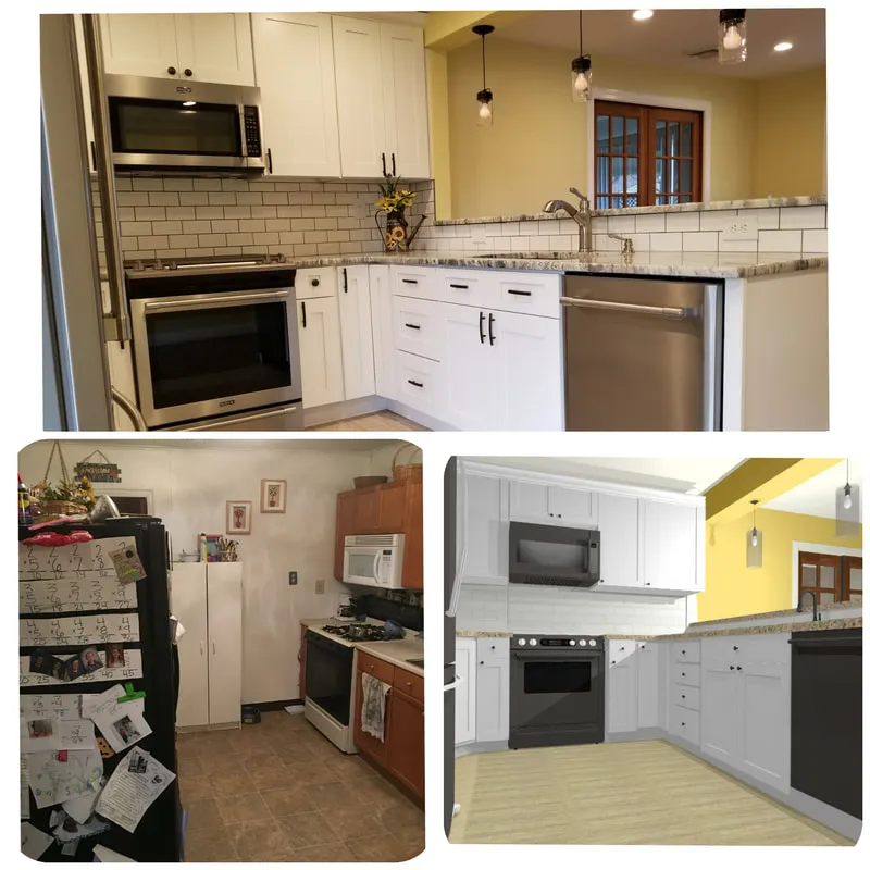 All In One Renovations