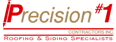 Precision 1 Contractors Inc. logo