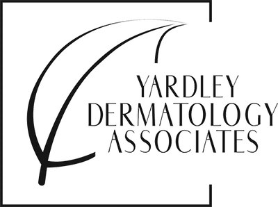 Yardley Dermatology Associates logo