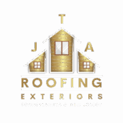 JTA Roofing and Exteriors logo