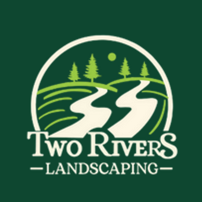 Two Rivers Landscaping logo