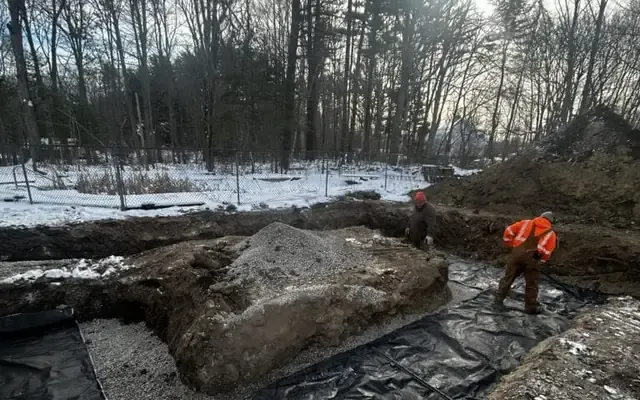 Riverview Contracting Inc.