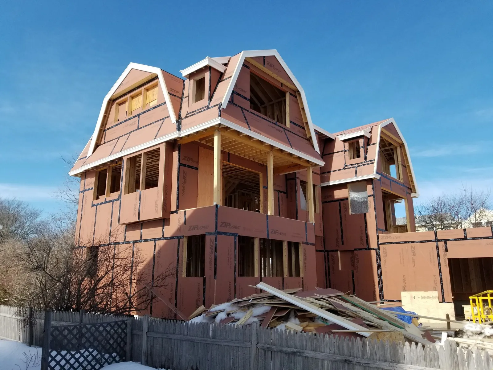 Millette Builders