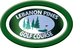 Lebanon Pines Golf Course logo