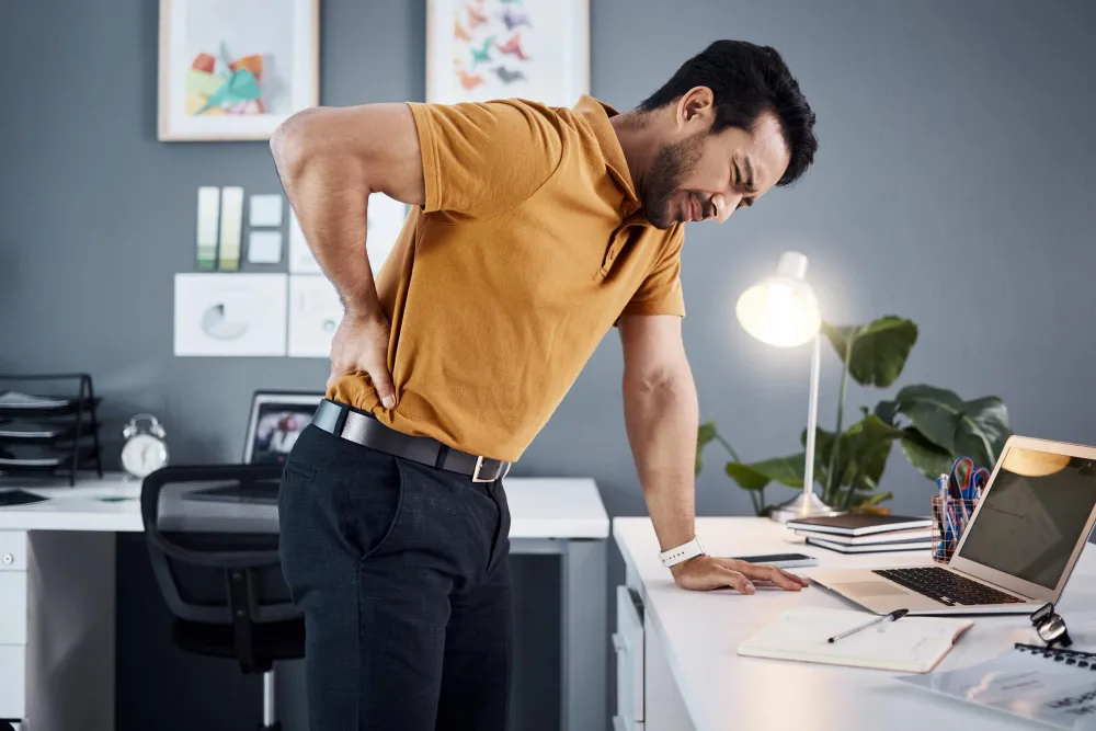 DeKalb Chiropractic Center