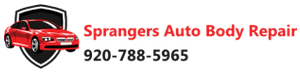 Sprangers Auto Body Repair LLC logo