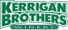 Kerrigan Brothers Winery logo