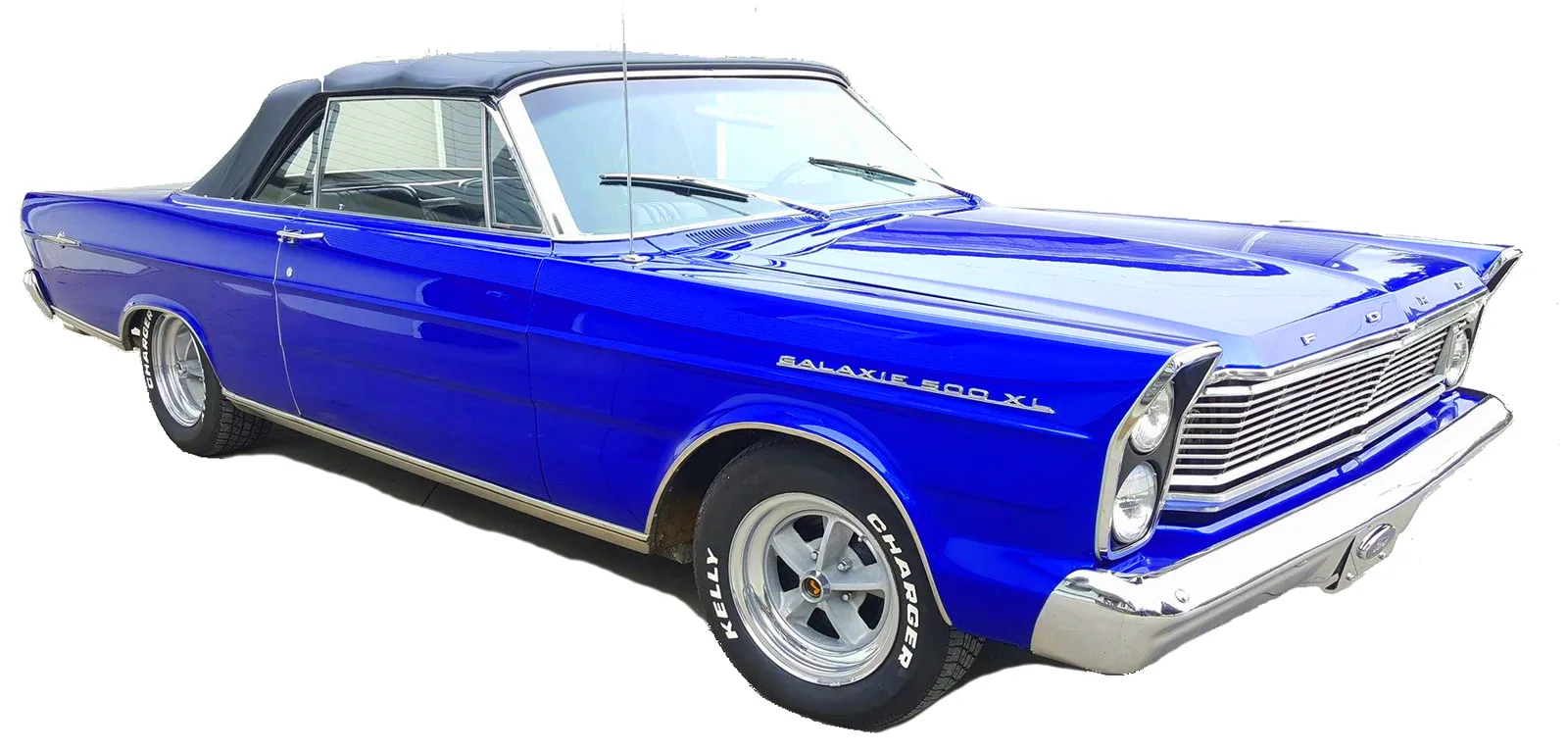 Sprangers Auto Body Repair LLC