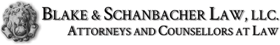 Blake & Schanbacher Law logo