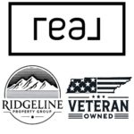 Ridgeline Property Group logo