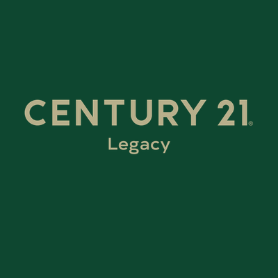 CENTURY 21 Legacy logo