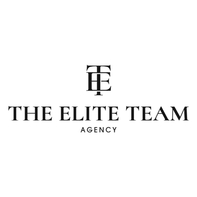 The Elite Team Agency logo
