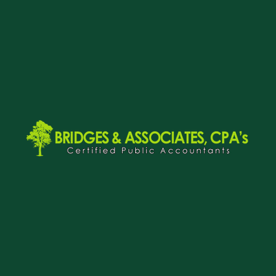 Bridges & Associates, CPAs logo