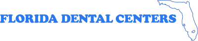 Florida Dental Centers Bradenton logo