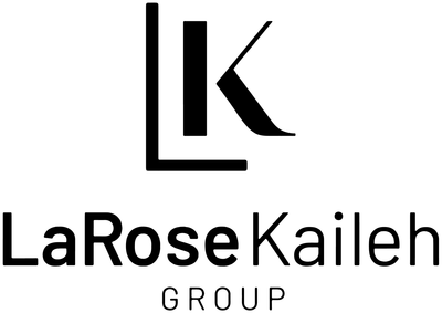 The LaRose Kaileh Group logo