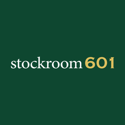 Stockroom601 logo