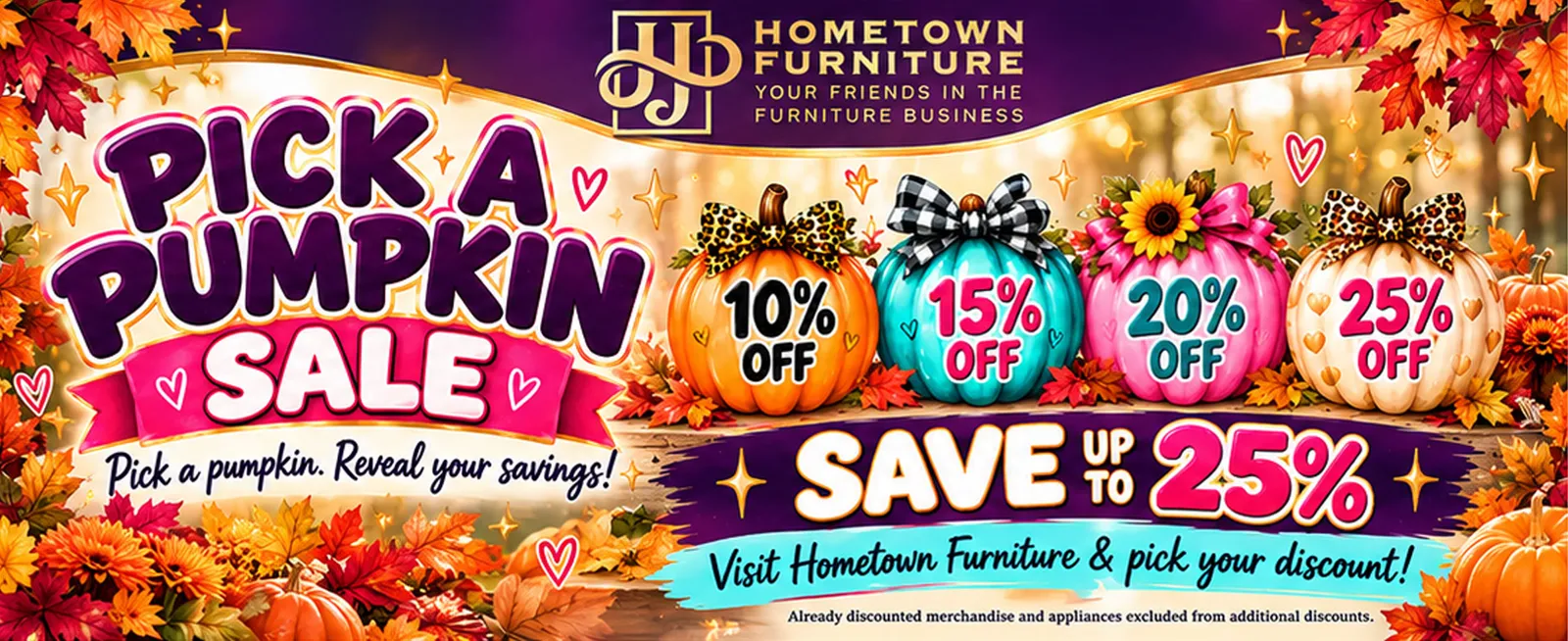 Hometown Furniture