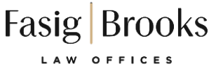 Fasig Brooks logo