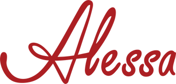 Alessa logo