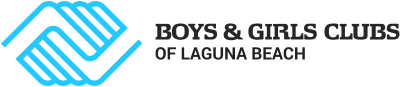 Boys & Girls Club of Laguna Beach logo