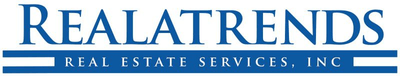 Realatrends Real Estate logo