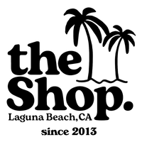 The Shop Laguna Beach logo