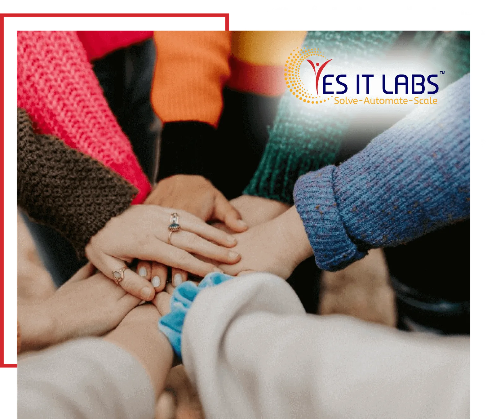 YES IT Labs