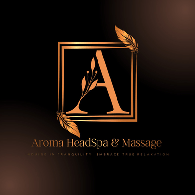 Japanese Head Spa logo