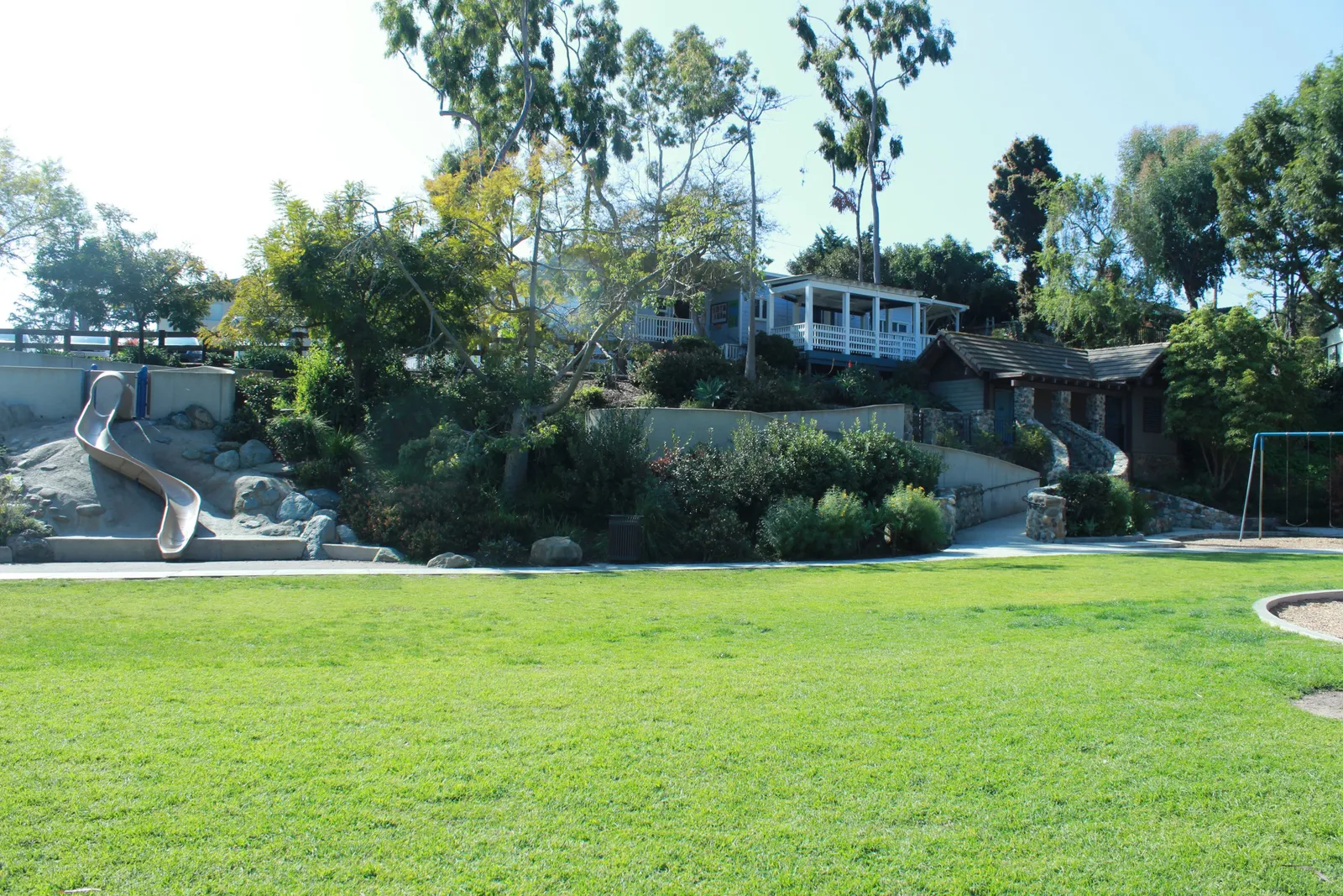 Boys & Girls Club of Laguna Beach