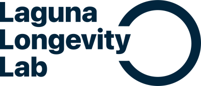 Laguna Longevity Lab logo