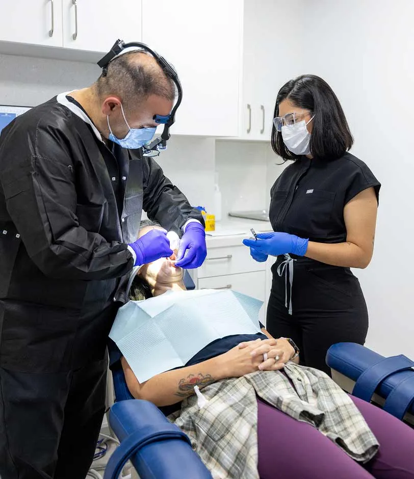 Farsio Dental Specialty Group