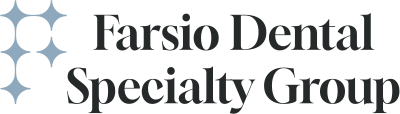 Farsio Dental Specialty Group logo
