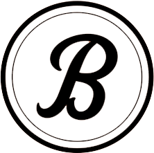 Bushard's Pharmacy & Apothecary logo