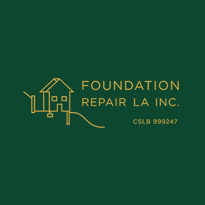Foundation Repair LA Inc. logo