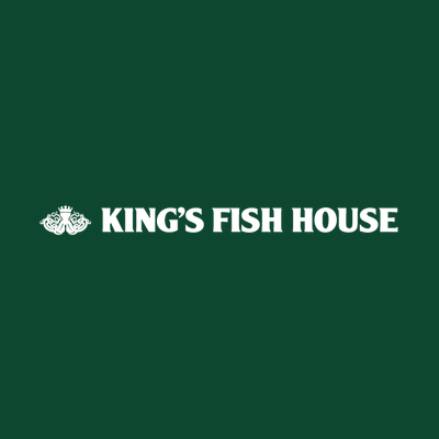 King's Fish House logo